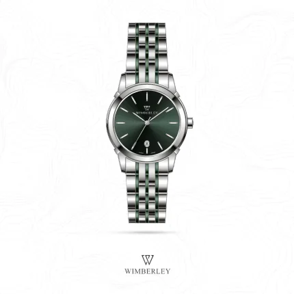 ساعت زنانه ویمبرلی - Wimberley - مدل WB-CS324L-X