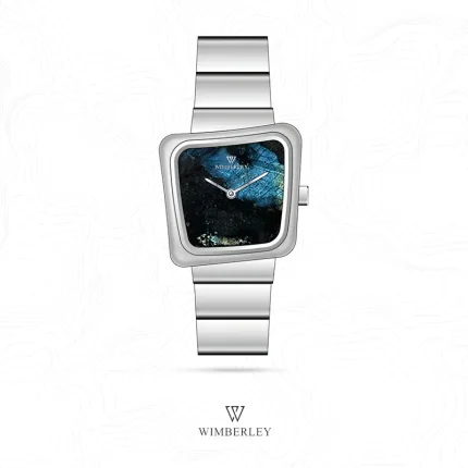 ساعت زنانه ویمبرلی - Wimberley - مدل WB-CS329L-J