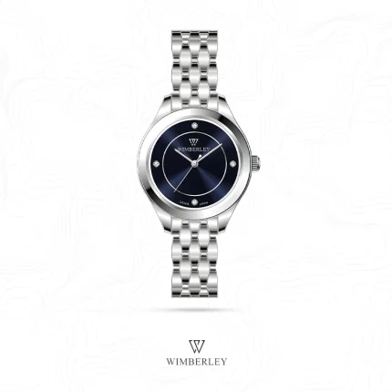 ساعت زنانه ویمبرلی - Wimberley - مدل WB-CS320L-D