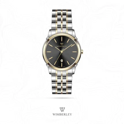 ساعت مردانه ویمبرلی - Wimberley - مدل WB-CS324G-K